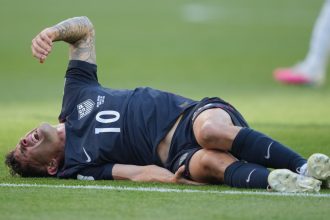 Las 10 grandes decepciones del Mundial 2026: estrellas que no llegaron a brillar