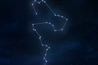 El enigma de una estrella que se apagó con el tiempo acaba de encontrar una posible respuesta