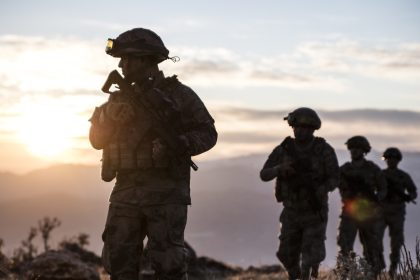 Revelan cifra de militares de EE.UU. heridos por Irán en lo que va de julio