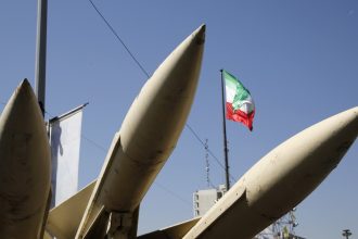 Radares, drones y un Patriot: Irán enumera los blancos de EE.UU. alcanzados en Kuwait