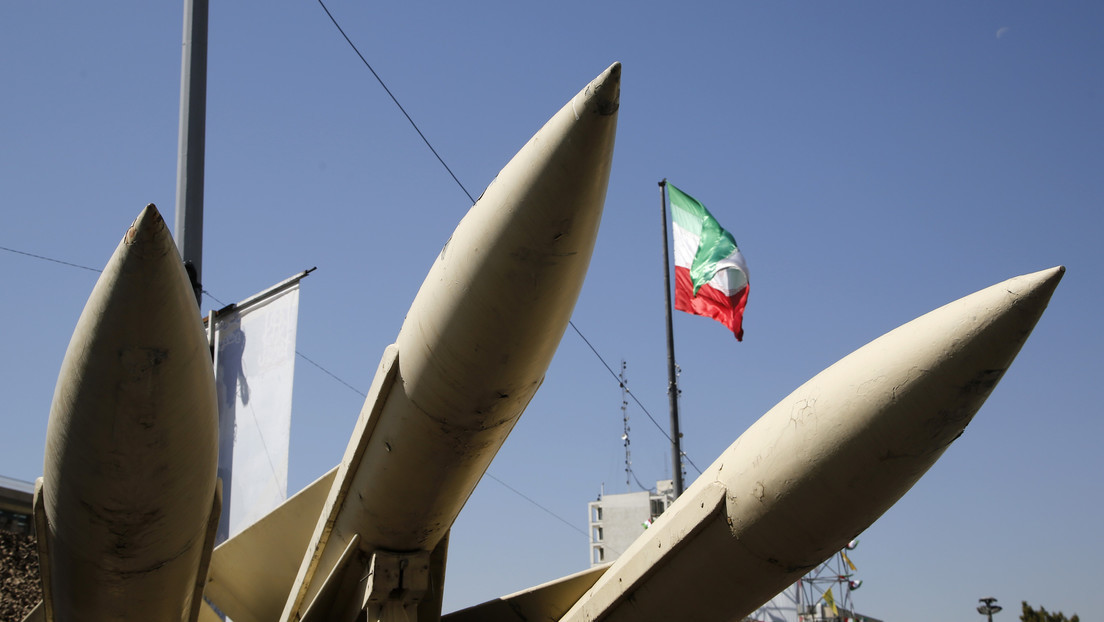 Radares, drones y un Patriot: Irán enumera los blancos de EE.UU. alcanzados en Kuwait