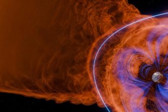 El impacto de las tormentas solares en la Tierra podría ser mucho más grave de lo que se creía