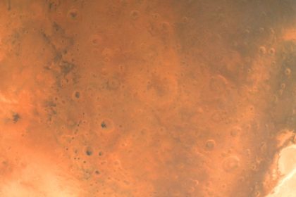 Marte, más cerca que nunca: nave de la NASA capta un impresionante 'time-lapse' (VIDEO)