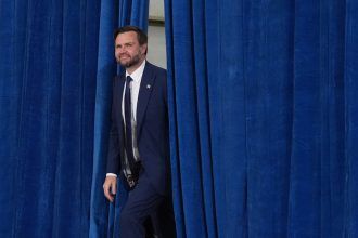 Reportes: El entorno de Vance intenta frenar una reunión entre Netanyahu y Trump