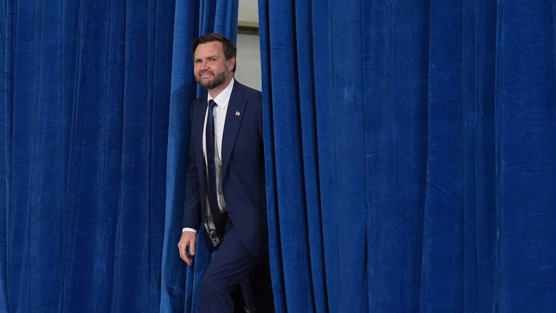 Reportes: El entorno de Vance intenta frenar una reunión entre Netanyahu y Trump