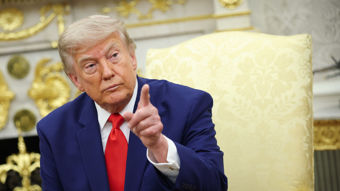 Trump compara sus ofensivas en Irán y Venezuela con las guerras históricas de EE.UU.