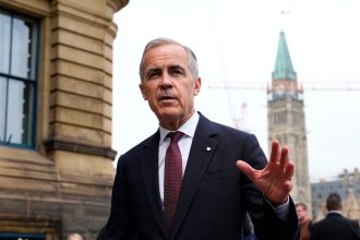 Canadá acusa a EE.UU. de violar el T-MEC tras anuncio de Trump de nuevos aranceles