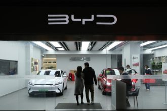 Ventas de autos chinos en México se disparan pese a los aranceles de Sheinbaum