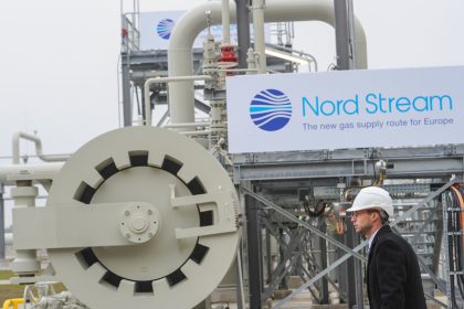 Alemania señala la posible implicación de Kiev en la voladura de los gasoductos Nord Stream