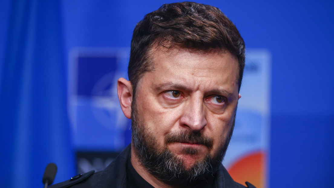 EE.UU. retiene 400 millones aprobados en ayuda militar para Ucrania