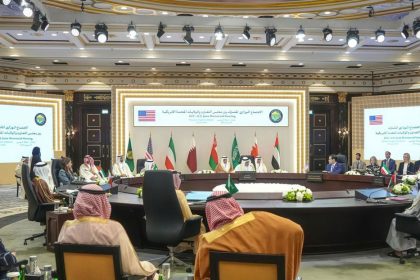 Aliados de EE.UU. en el Golfo están exasperados ante la escalada de la guerra con Irán