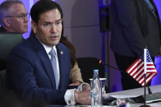 Zajárova explica qué hay detrás de las acusaciones de Rubio a Irán sobre su supuesta falta de voluntad para negociar