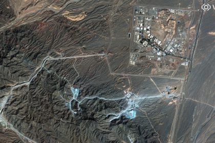 ¿Qué se sabe de la supuesta instalación nuclear iraní que Trump amenaza con destruir?