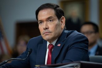Rubio sobre Rusia: "Para nosotros, no hablar sería una imprudencia y una irresponsabilidad"