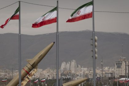 "Ojo por ojo" global: Irán advierte a todo agresor y a quienes brinden apoyo