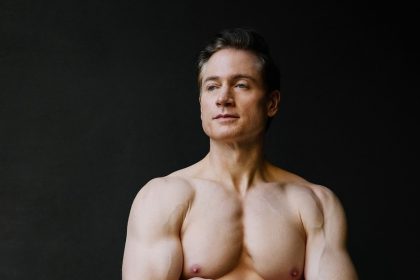"Baby Bryan": 'biohacker' afirma haberse clonado para reconstruir su cuerpo