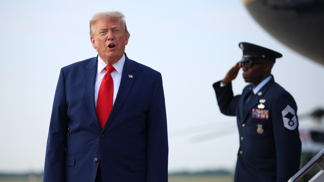 10.000 casos en 2026: EE.UU. registra un aumento histórico de amenazas contra altos cargos, incluido Trump
