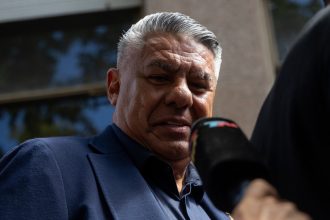 ¿Qué se sabe de la investigación de EE.UU. contra la Asociación del Fútbol Argentino?