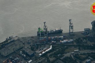 Rusia apunta al corazón logístico de Ucrania: por qué ataca sus puertos y qué viene después
