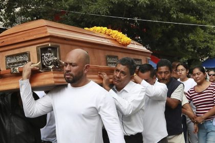 Más de 120 alcaldes asesinados: el saldo sangriento de las últimas décadas en México