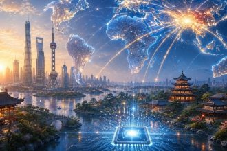 La poderosa estrategia de China para ampliar su influencia global sin usar la fuerza