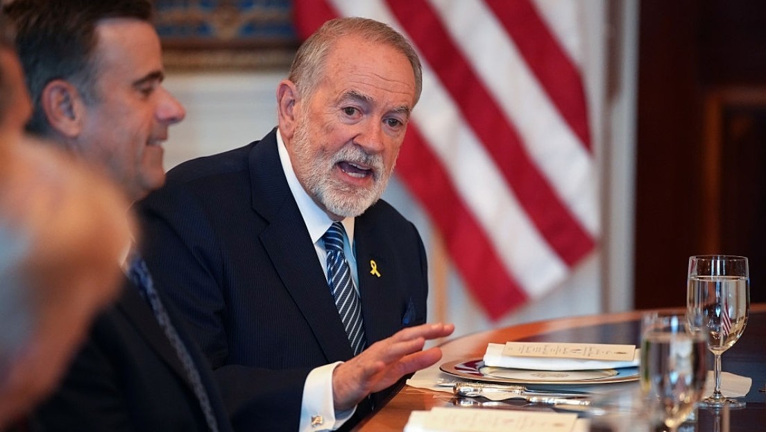 Embajador de EE.UU.: "Si no hubiera existido Israel, nunca habría existido EE.UU."