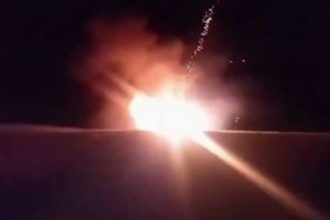 VIDEO: Rusia asesta un golpe devastador a los objetivos enemigos