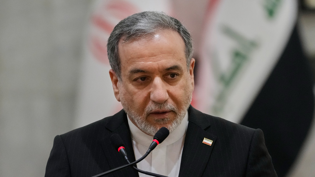El pedido de Irán al foro clave para el desarrollo de Eurasia ante los "desafíos mundiales sin precedentes"