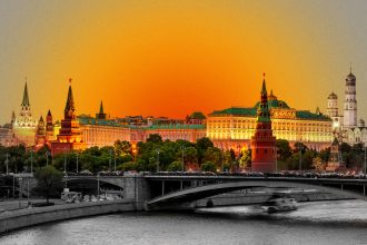 ¿Qué hace de Rusia una civilización?