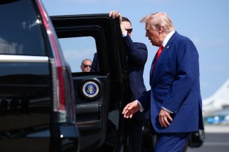 WSJ: Trump está frustrado con los resultados de la guerra contra Irán y entra en "modo venganza"
