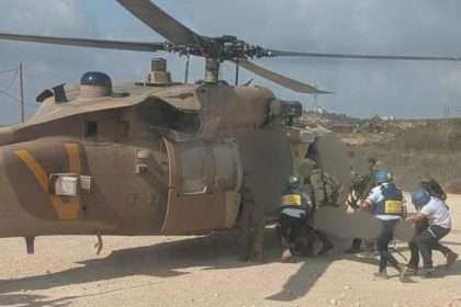 "Como hicimos en Gaza": Ministro radical israelí pide arrasar territorios de Cisjordania