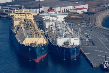 ¿Otra crisis energética a la vista?: Europa afronta el invierno en medio de una guerra con Asia por el gas