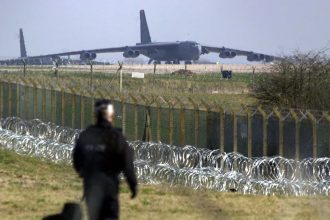 Aliado de EE.UU. en la OTAN responde a la amenaza de Irán