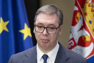 Serbia: "Los rusos tienen razones para estar enfadados con Occidente"
