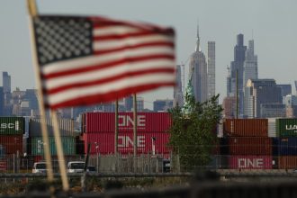 El mundo reacciona al arancelazo de Trump