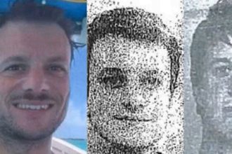 EE.UU. captura al presunto asesino de modelo argentina encontrada muerta en México