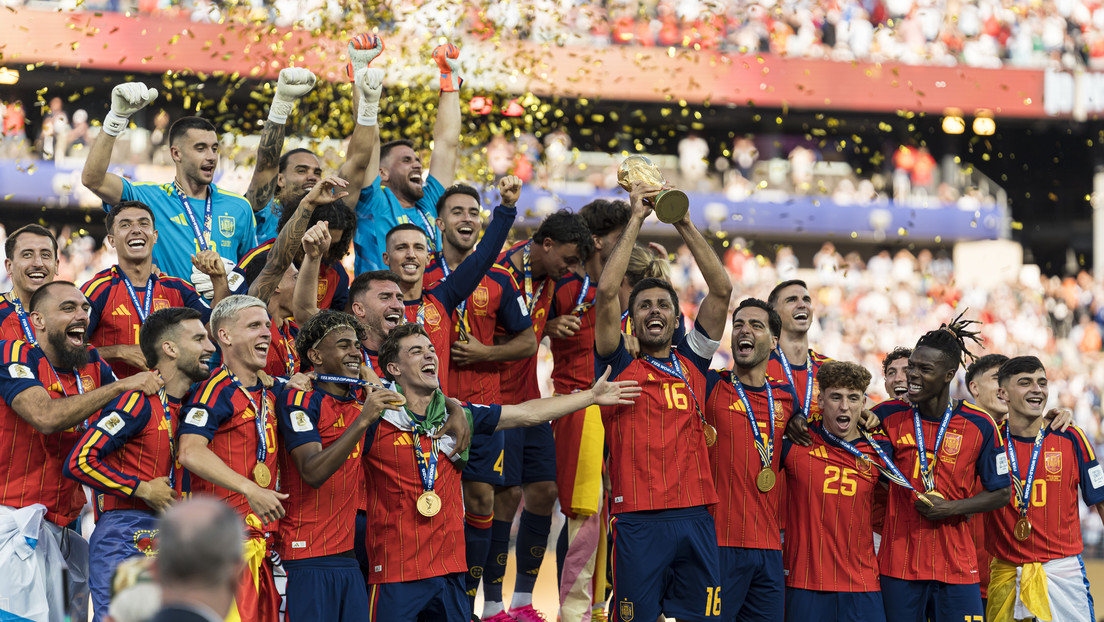 El millonario monto que EE.UU. podría descontarle a España de su premio del Mundial