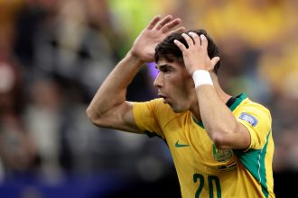 Una joven promesa que jugó el Mundial da positivo en cocaína tras ser detenida dos veces en una noche