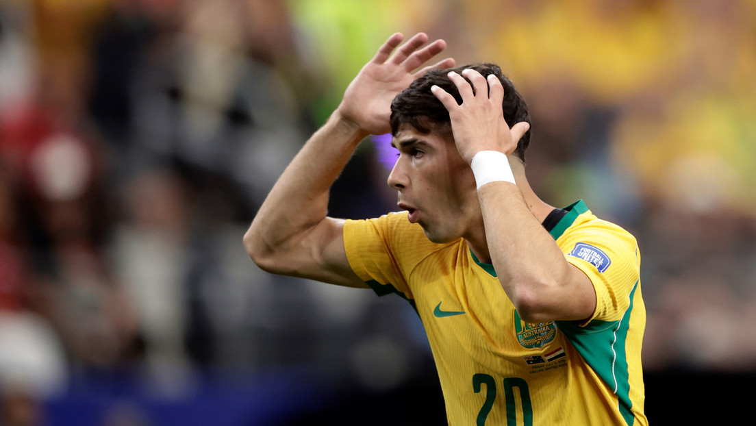 Una joven promesa que jugó el Mundial da positivo en cocaína tras ser detenida dos veces en una noche
