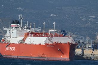 Europa afronta un temor creciente tras abandonar el combustible ruso