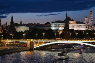 Kremlin: Ucrania también ataca a EE.UU. con sus atentados contra infraestructura petrolera en Rusia