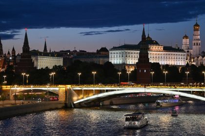 Kremlin: Ucrania también ataca a EE.UU. con sus atentados contra infraestructura petrolera en Rusia