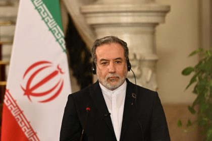 Teherán insta a una "respuesta contundente" de la comunidad internacional al ataque ucraniano a su buque