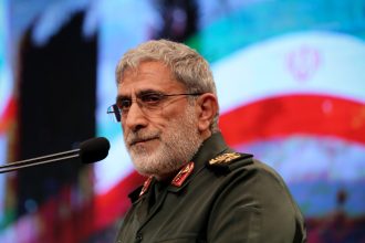 "Una exigencia justa y humana": Comandante iraní se dirige a Arabia Saudita sobre Yemen