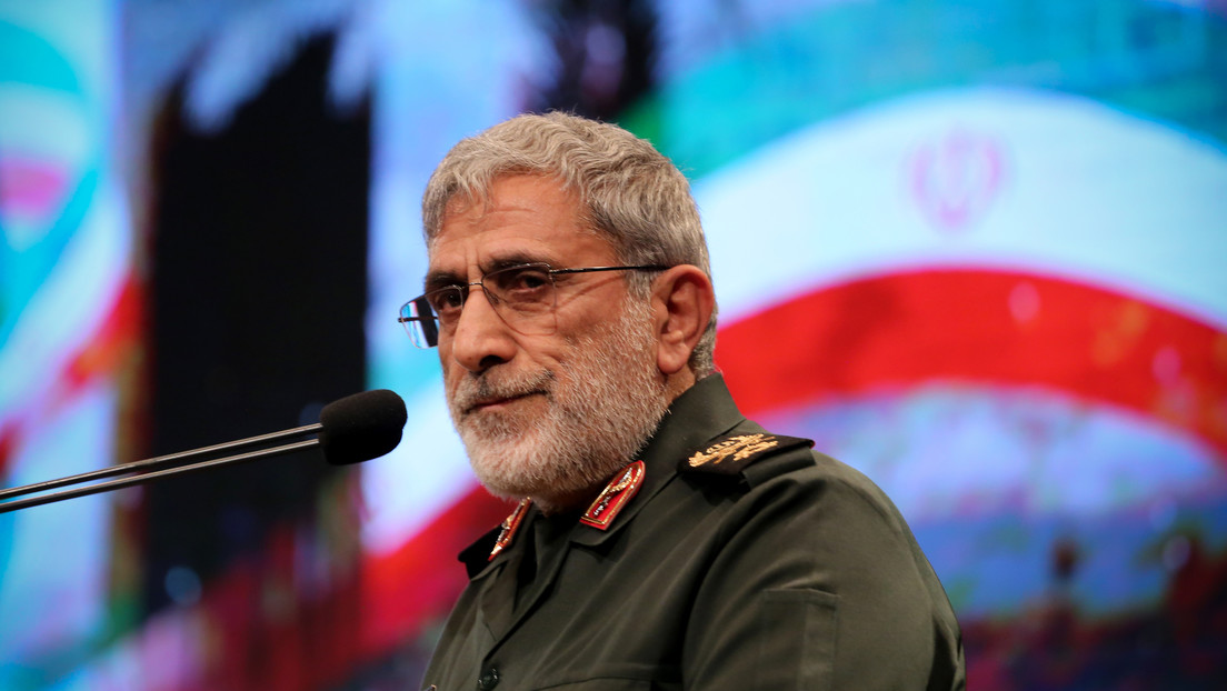 "Una exigencia justa y humana": Comandante iraní se dirige a Arabia Saudita sobre Yemen