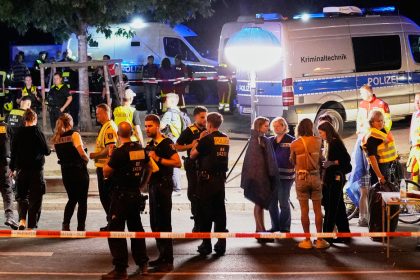 Alemania: Todo apunta a que el ataque al desfile gay fue un atentado terrorista islamista