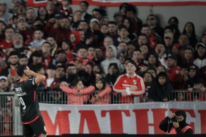 Golpes y amenazas de muerte: grave denuncia por violencia de género contra futbolista argentino