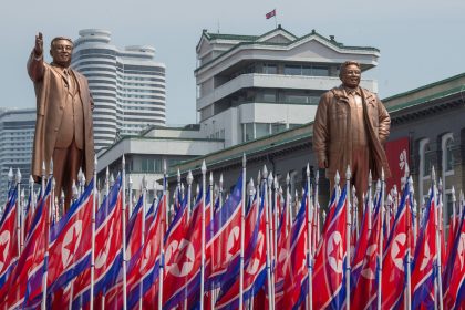"Ilusión insensata": Pionyang rechaza el llamado de la ASEAN a desnuclearizar la península coreana