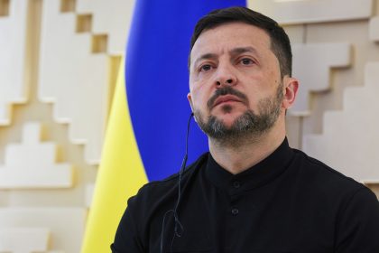 Cancillería iraní: "Los jefes de Zelenski deben controlarlo"
