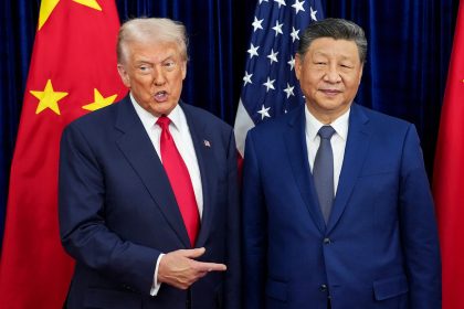 EE.UU. suma aliados en una carrera tecnológica clave frente a China